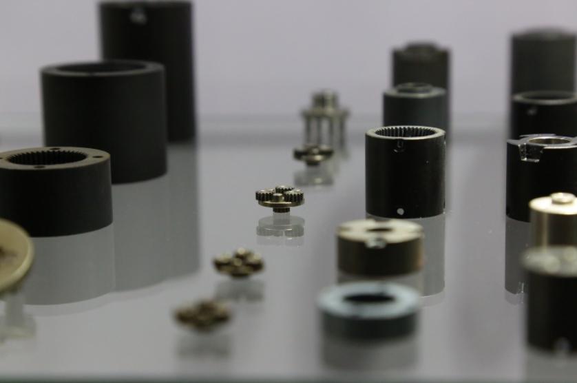 粉末冶金零件在汽車(chē)上的應(yīng)用