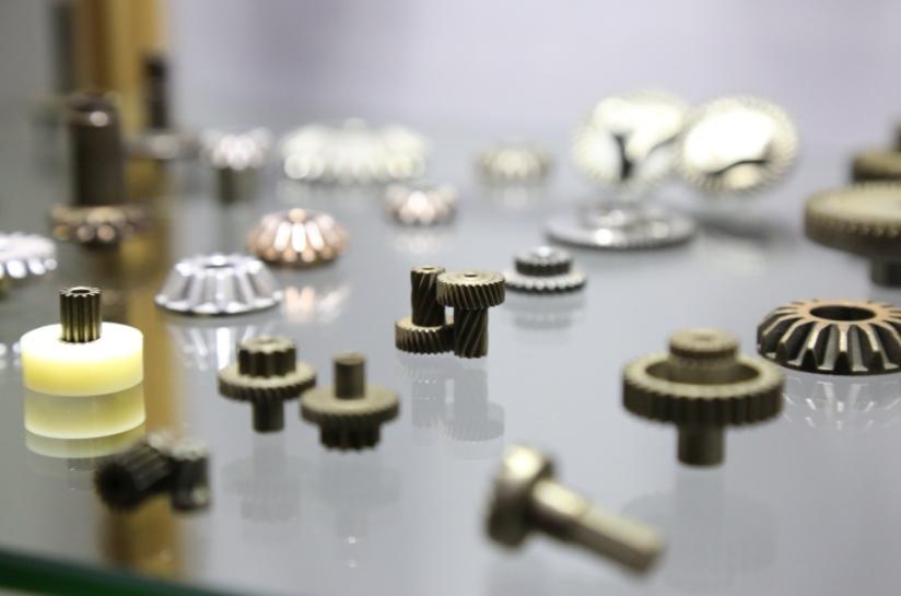 粉末冶金在智能鎖行業(yè)的應(yīng)用