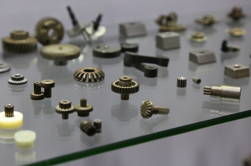 粉末冶金的不銹鋼零件的加工注意事項(xiàng)